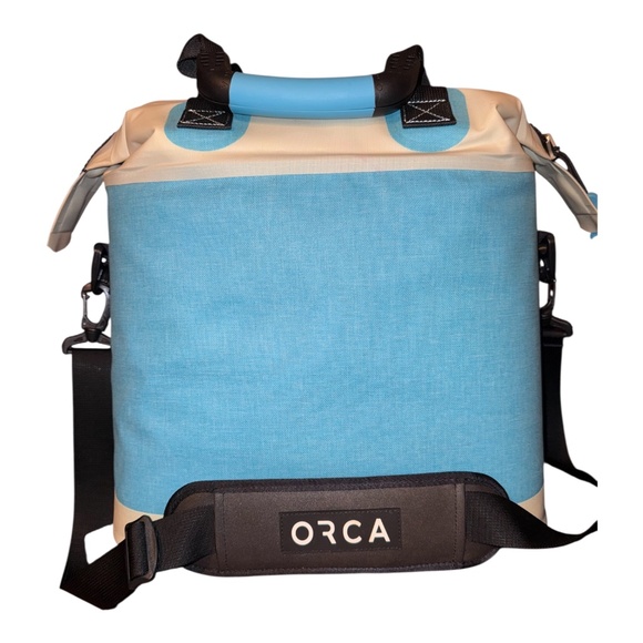 Orca Walker Tote Cooler Bag NWOT Seafoam - Picture 2 of 7